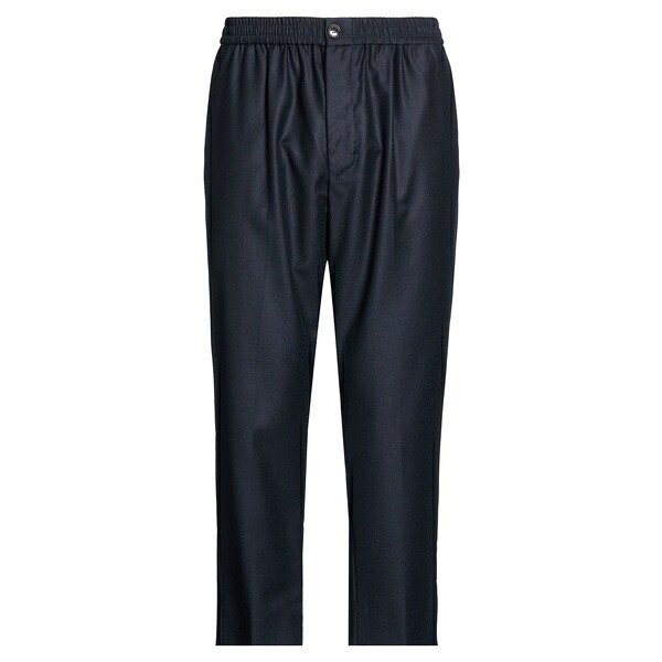 【貨物輸送無料】 意中の女 アレクサンドル マテュッシ メンズ 心地好いズボン下 ボトムス Pants Blue