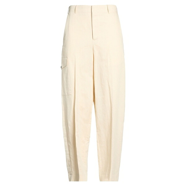 【貨物輸送無料】 PTトリノ メンズ 心地好いズボン下 ボトムス Pants White