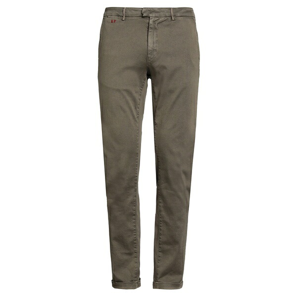【貨物輸送無料】 トラマロッサ メンズ ジーンズズボン下 ボトムス Jeans Green