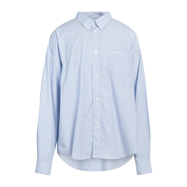 【貨物輸送無料】 ジバンシー メンズ プルオーバー トップス Shirts Azure