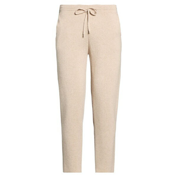 【貨物輸送無料】 極点 ミランダ メンズ 心地好いズボン下 ボトムス Pants Beige