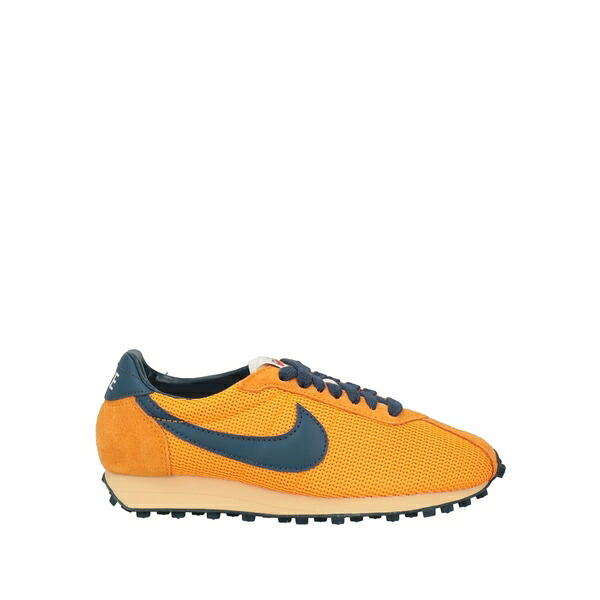 【貨物輸送無料】 ナイキ メンズ スニーカー シューズ Sneakers Orange