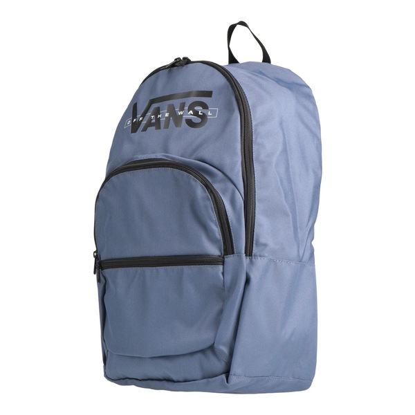 【貨物輸送無料】 バンズ メンズ 商行為系 御徒面子 Backpacks Blue