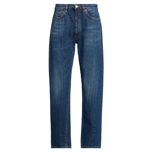 【貨物輸送無料】 フォルテラ メンズ ジーンズズボン下 ボトムス Jeans Blue