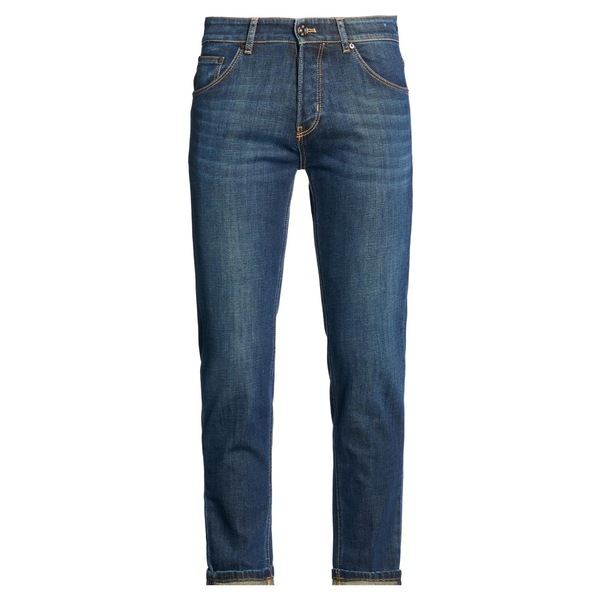 【貨物輸送無料】 PTトリノ メンズ ジーンズズボン下 ボトムス Jeans Blue