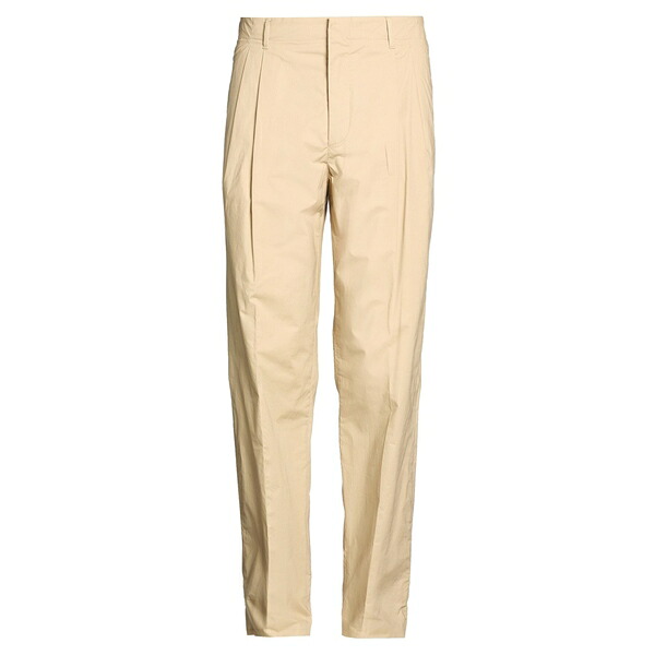 【貨物輸送無料】 ラルディーニ メンズ 心地好いズボン下 ボトムス Pants Beige
