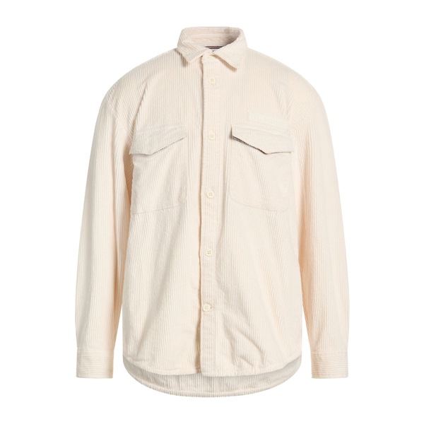 【送料無料】 トミー ヒルフィガー メンズ シャツ トップス Shirts White|asty