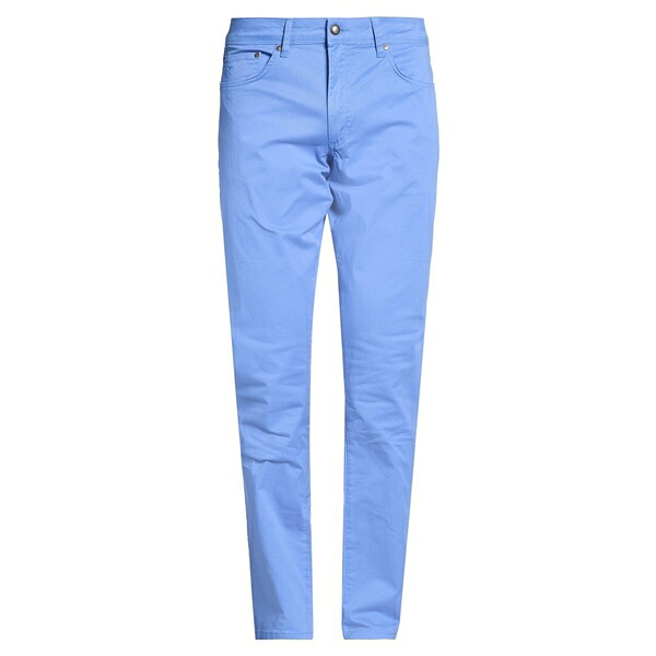 【送料無料】 ハケット メンズ カジュアルパンツ ボトムス Pants Azure｜asty