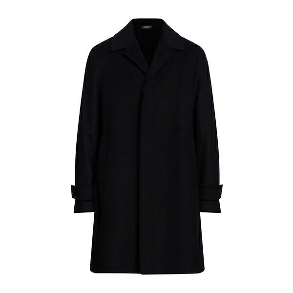 【貨物輸送無料】 ブレラス ミラノ メンズ 上衣＆上衣 アウター Coats Blue