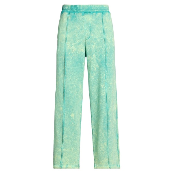 【送料無料】 ロベルトコリーナ メンズ カジュアルパンツ ボトムス Pants Green|asty