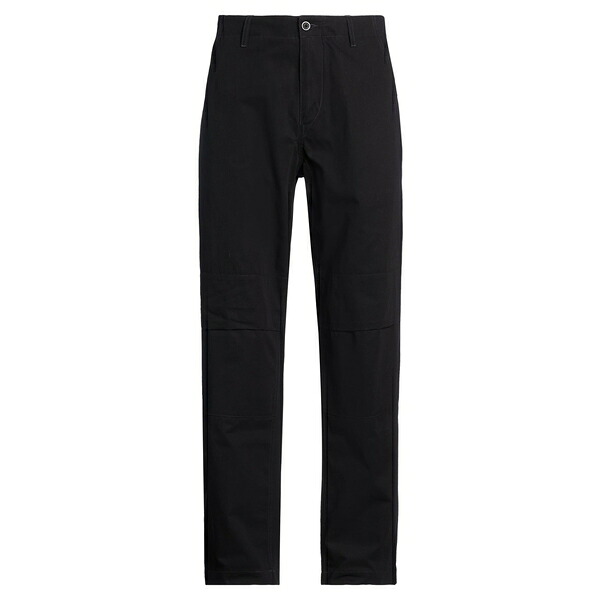 【貨物輸送無料】 シーピーカンパニー メンズ 心地好いズボン下 ボトムス Pants Black