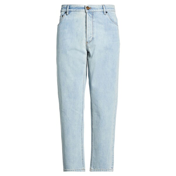 【貨物輸送無料】 PTトリノ メンズ ジーンズズボン下 ボトムス Jeans Blue