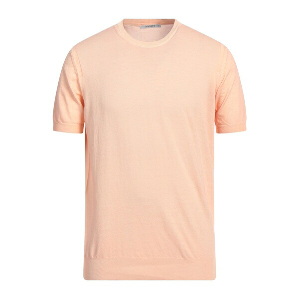 【貨物輸送無料】 カングラ  メンズ 編み物\u0026スウェーター アウター Sweaters Orange