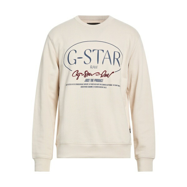 【貨物輸送無料】 重力加速度 メンズ パーカー・スウェットシャツ アウター Sweatshirts Beige
