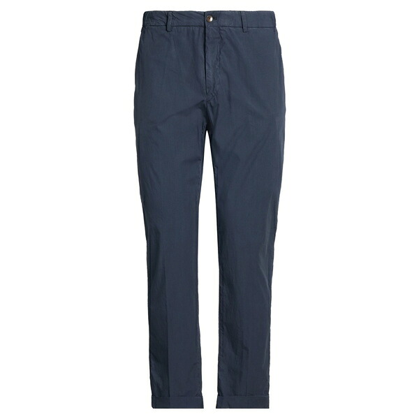 【貨物輸送無料】 ブリ後ろ側 1949 メンズ 心地よいズボン下 ボトムス Pants Blue