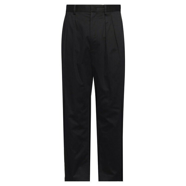 【送料無料】 イザベル マラン メンズ カジュアルパンツ ボトムス Pants Black|asty