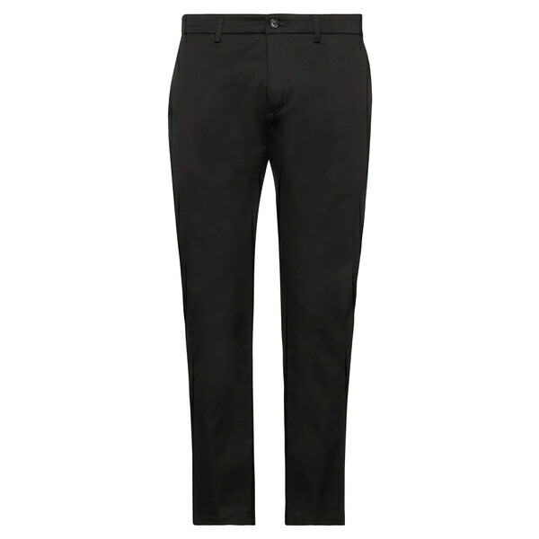 【送料無料】 デパートメントファイブ メンズ カジュアルパンツ ボトムス Pants Black｜asty