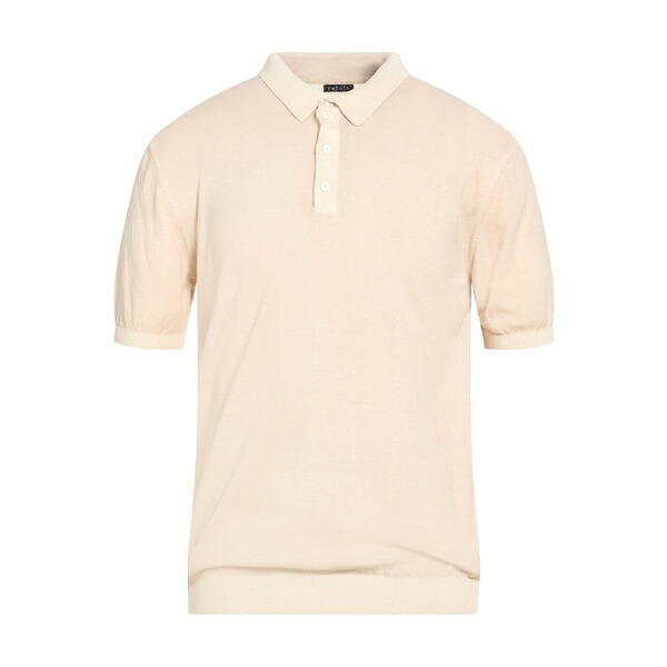 【貨物輸送無料】 レトワ メンズ 編み物\u0026スウェーター アウター Sweaters Beige