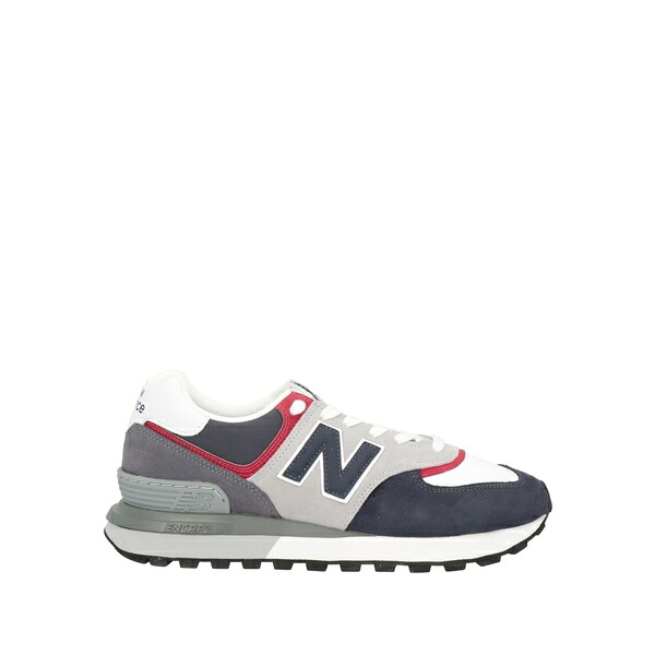 【貨物輸送無料】 ニュー平衡にする メンズ スニーカー シューズ Sneakers Grey