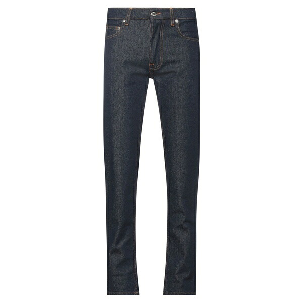【送料無料】 グリフォーニ メンズ デニムパンツ ボトムス Jeans Blue｜asty