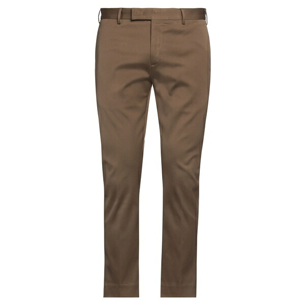 【貨物輸送無料】 PTトリノ メンズ 心地好いズボン下 ボトムス Pants Green