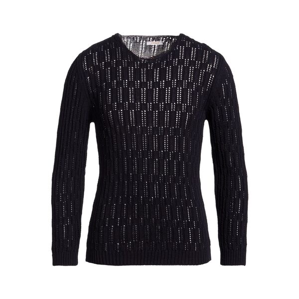 【貨物輸送無料】 オフィシナ３６ メンズ 編み物\u0026スウェーター アウター Sweaters Blue