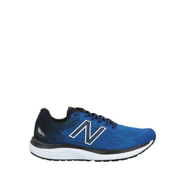 【貨物輸送無料】 ニュー平衡にする メンズ スニーカー シューズ Sneakers Blue