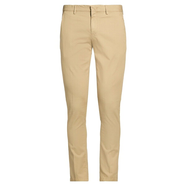 【貨物輸送無料】 PTトリノ メンズ 心地好いズボン下 ボトムス Pants Beige
