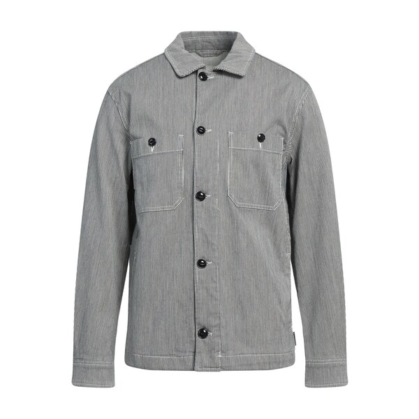 【送料無料】 ウール リッチ メンズ ジャケット＆ブルゾン アウター Jackets Black｜asty