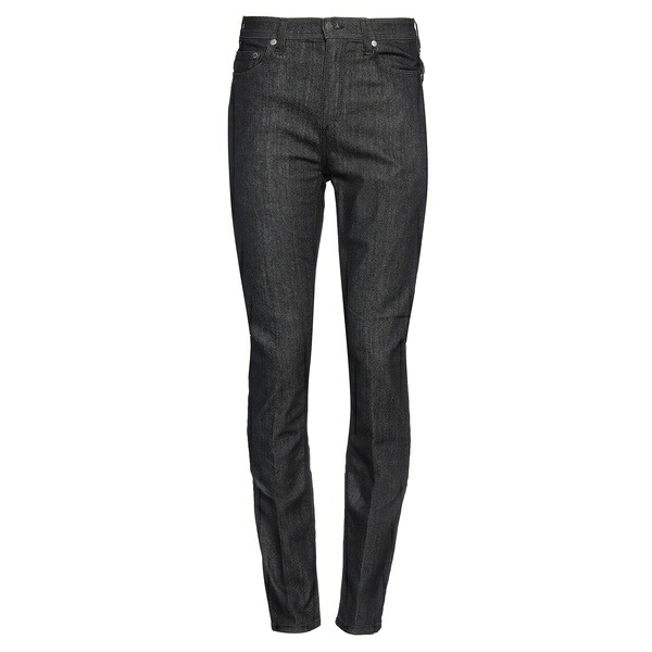 【貨物輸送無料】 ニールバレット メンズ ジーンズズボン下 ボトムス Jeans Black