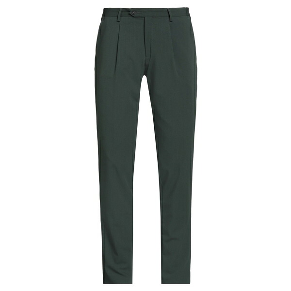 【貨物輸送無料】 トンボリーニ メンズ 心地好いズボン下 ボトムス Pants Green