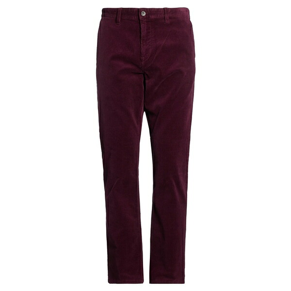 【貨物輸送無料】 ジョンバルベイトス メンズ 心地好いズボン下 ボトムス Pants Purple