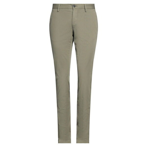 【貨物輸送無料】 メイソンズ メンズ 心地好いズボン下 ボトムス Pants Green