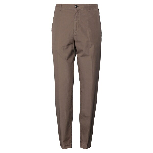 【貨物輸送無料】 グリフォーニ メンズ 心地好いズボン下 ボトムス Pants Brown