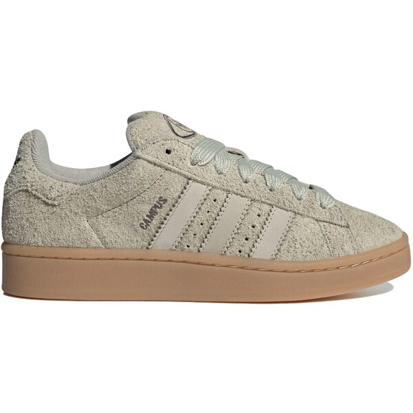 adidas アディダス レディース スニーカー 【adidas Campus 00s Putty Grey Charcoal (Women's)】 サイズ US_6.5(23.5cm) Putty Grey/Putty Grey/Charcoal