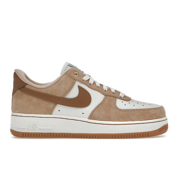 Nike ナイキ レディース スニーカー 【Nike Air Force 1 Low LXX Vachetta Tan Flax (Women's)】 サイズ US_6(23.0cm) Vachetta Tan/Flax-Sail
