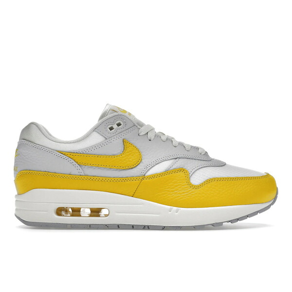 Nike ナイキ レディース スニーカー 【Nike Air Max 1 Tour Yellow (Women's)】 サイズ US_8.5(25.5cm) Photon Dust/Tour Yellow
