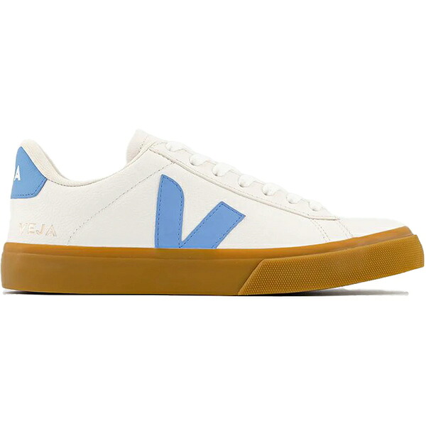 Veja ヴェジャ レディース スニーカー 【Veja Campo Extra White Aqua (Women's)】 サイズ EU_43(28cm) Extra White/Aqua