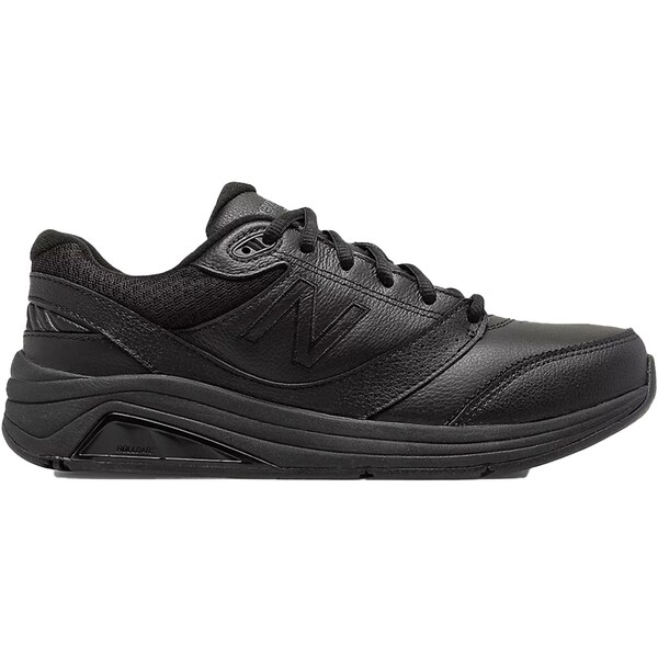 New Balance ニューバランス レディース スニーカー 【New Balance 928v3 Black (Women's)】 サイズ US_9.5(26.5cm) Black/Black
