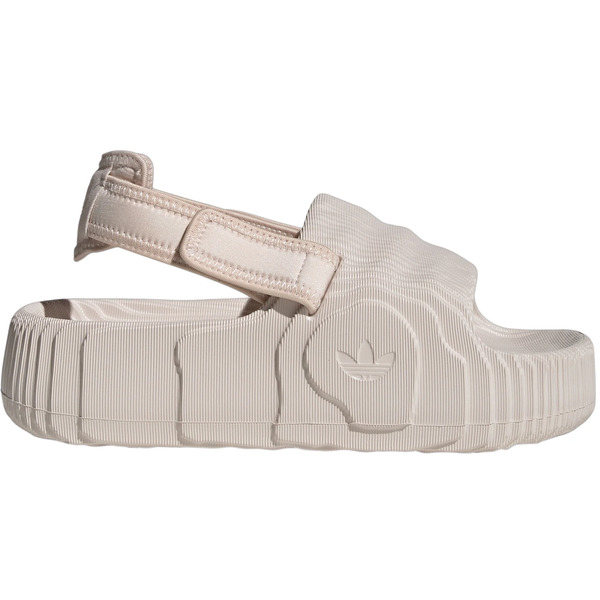adidas アディダス レディース スニーカー 【adidas Adilette 22 XLG Slides Putty Mauve (Women's)】 サイズ US_7(24.0cm) Putty Mauve/Putty Mauve/Putty Mauve
