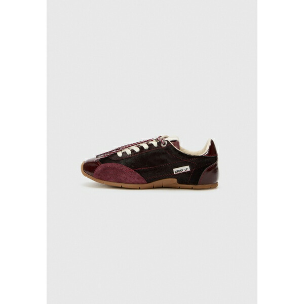 ブロンクス レディース スニーカー シューズ MYR-AA - Trainers - winter oxblood画像