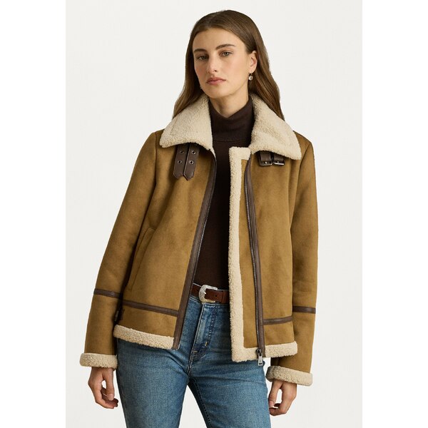 楽天市場】ラルフローレン ダブルアールエル レディース シアリング