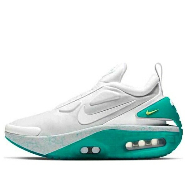 Nike ナイキ メンズ スニーカー 【Nike Adapt Auto Max 'Jetstream' CZ6799-001】 サイズ US_7(25.0cm)|asty