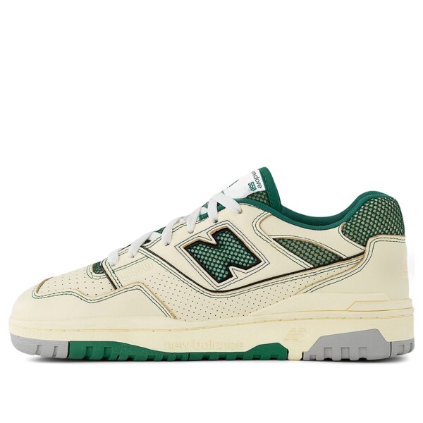 New Balance ニュー平衡にする メンズ スニーカー  【New Balance x Aime Leon Dore 550 \u0027Dawn Glow Pine\u0027 BB550AY1】  大きさ US_11(29.0糎)