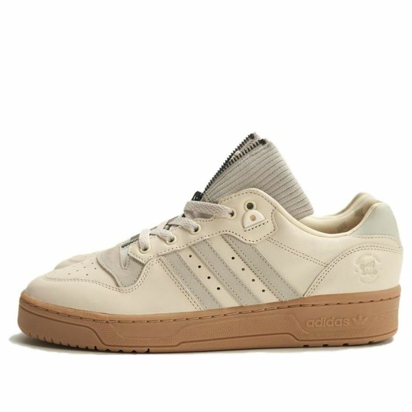 adidas アディダス メンズ スニーカー  【adidas x KIKS Rivalry Low  Vintagecore FZ6576】  サイズ US_5.5(23.5cm)