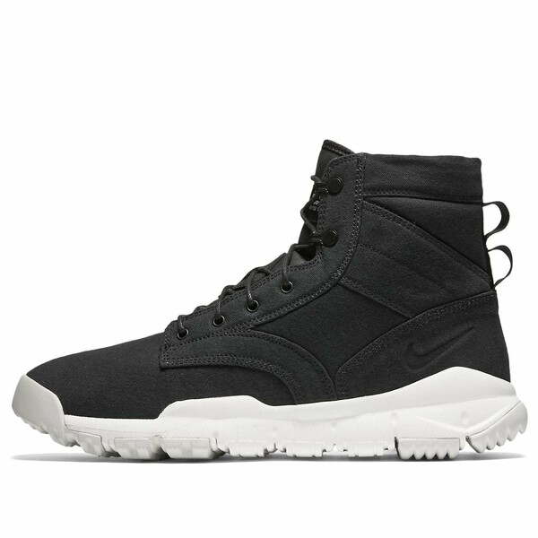 楽天市場】NIKE SFB 6 NSW LEATHER dark mushroom/dark mushroom