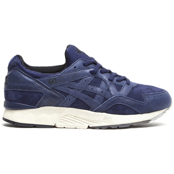 ASICS アシックス メンズ スニーカー  【ASICS Gel-Lyte V Commonwealth The Gemini】  大きさ US_12(30.0糎) Navy/Patriot