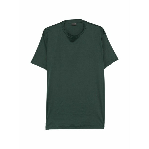 マイケル 電話を掛ける メンズ ティーシャツ トップス Short-sleeve t-shirt Green