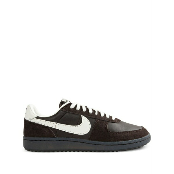 ナイキ レディース スニーカー シューズ Field general \u002782 sneakers Brown