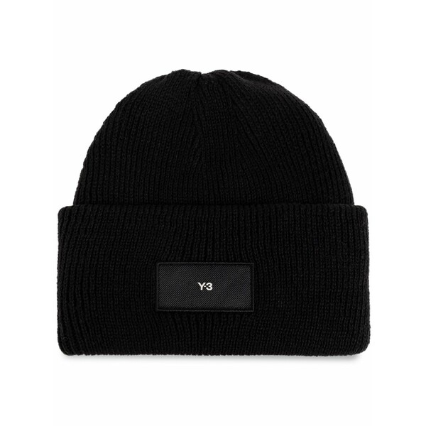 ワイスロバート・エドワード・リー メンズ かぶり笠 添え物 Classic beanie Black